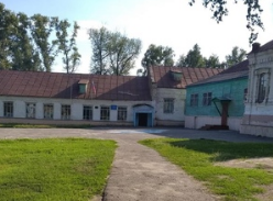 В пензенском минобре прокомментировали ситуацию со зданием школы в Лунинском районе