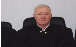 Скончался бывший председатель Пензенского военного гарнизонного суда Анатолий Рябов