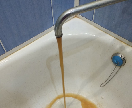 В Пензенской области составлена «тепловая карта» по вопросам водоснабжения