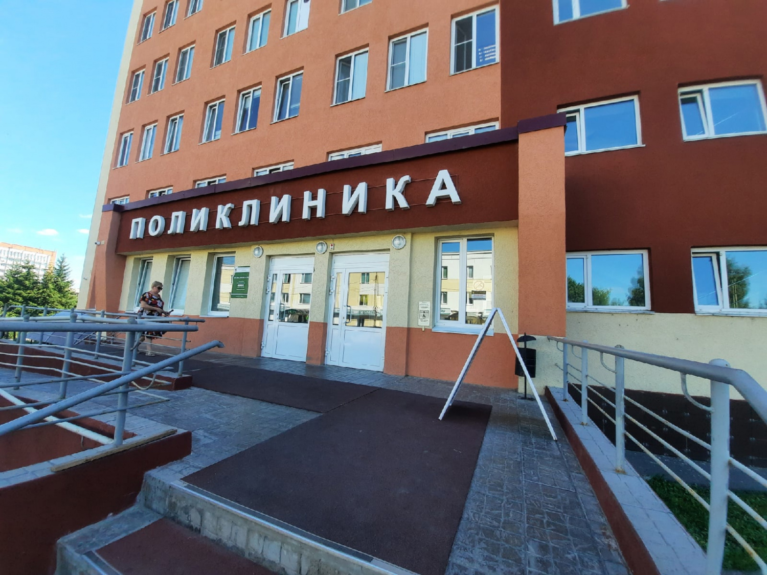 Пензенцы после ковида пройдут углубленную диспансеризацию