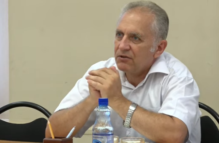 Перспективы проведения «Нашей Кузницы» оценил глава администрации Кузнецка