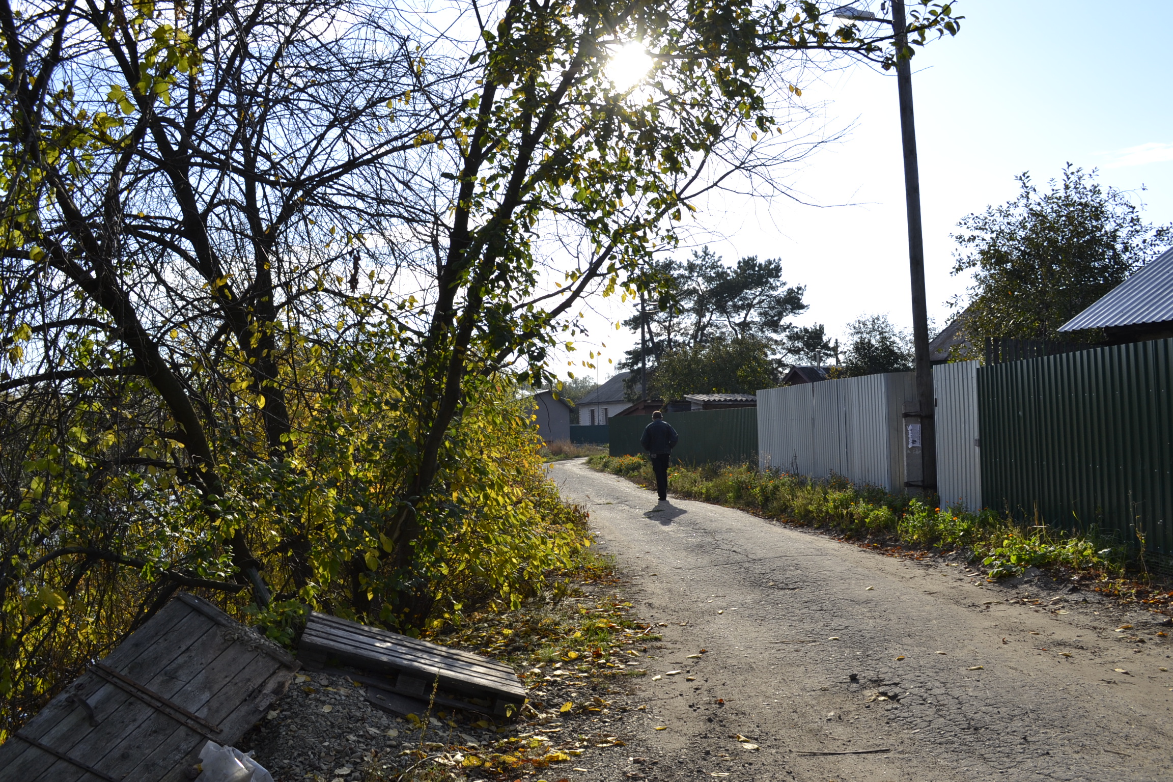 В Пензенской области массово штрафуют людей за неточные границы земельных участков