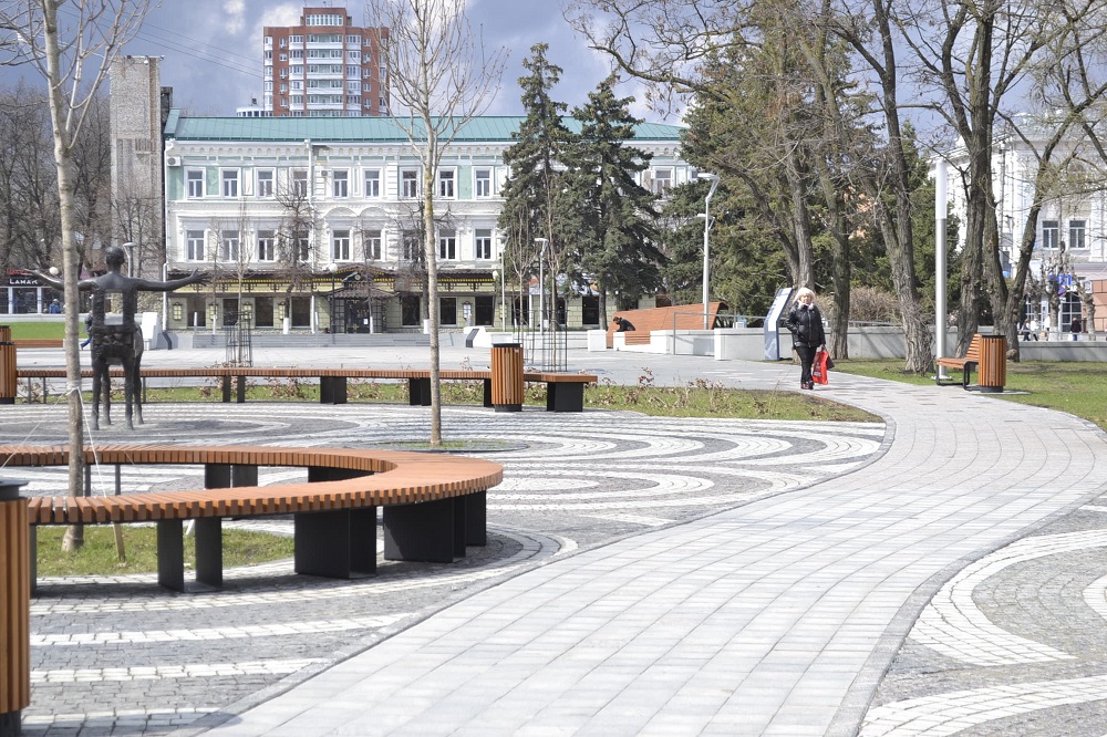 Пензенцы продолжают требовать установки туалетов в центре города