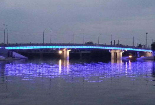 Открытие Бакунинского моста не скажется на маршрутах следования автобусов из Заречного