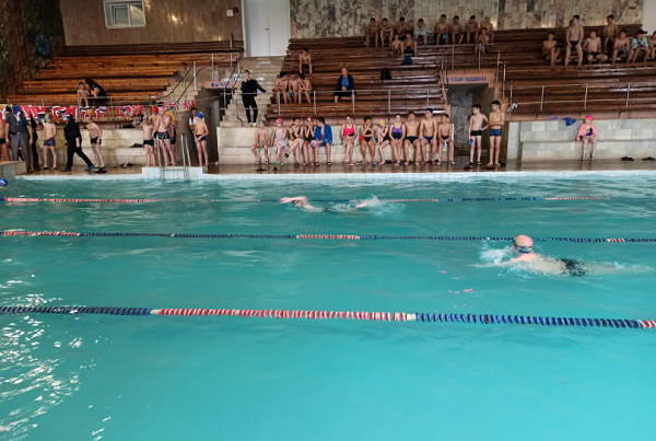 Часть бассейнов в Пензенской области не соответствует требованиям безопасности