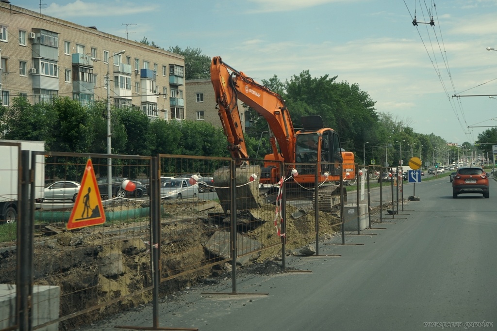 В Пензенской области в разы увеличили финансирование программ по обеспечению населения водой