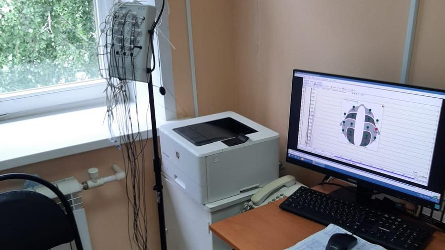 В Кузнецке откроется центр амбулаторной онкологической помощи