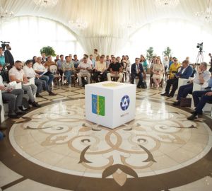 В Пензе "ОПОРА РОССИИ" приняла участие в круглом столе по теме привлечения инвестиций