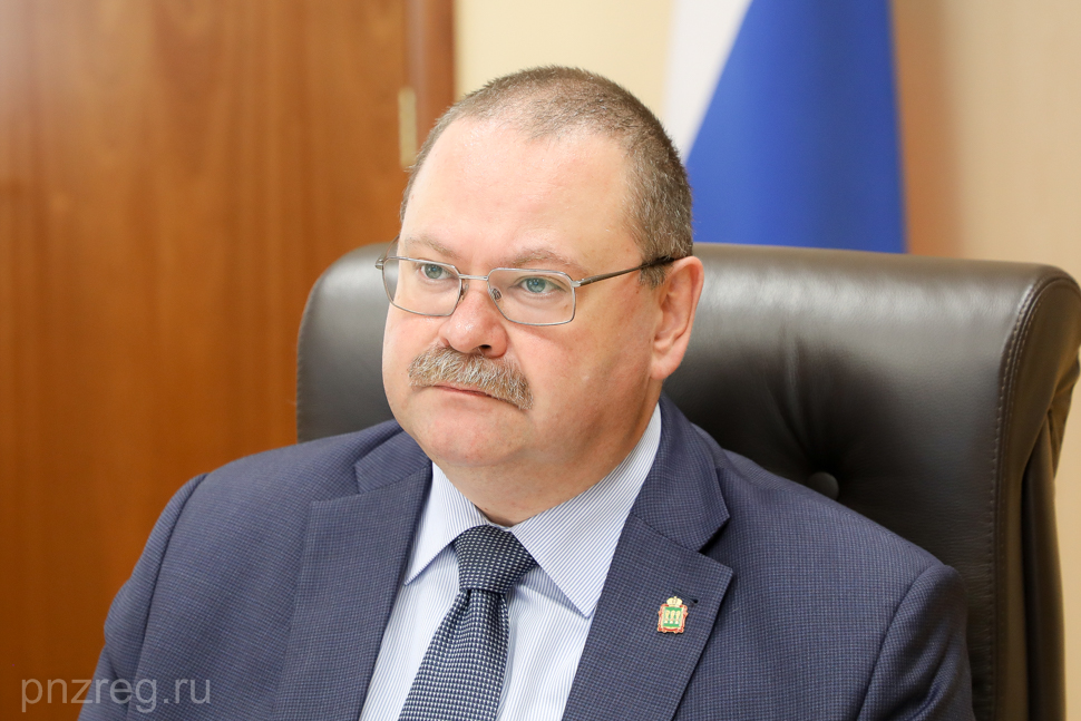 Олег Мельниченко призвал более агрессивно работать с управляющими компаниями