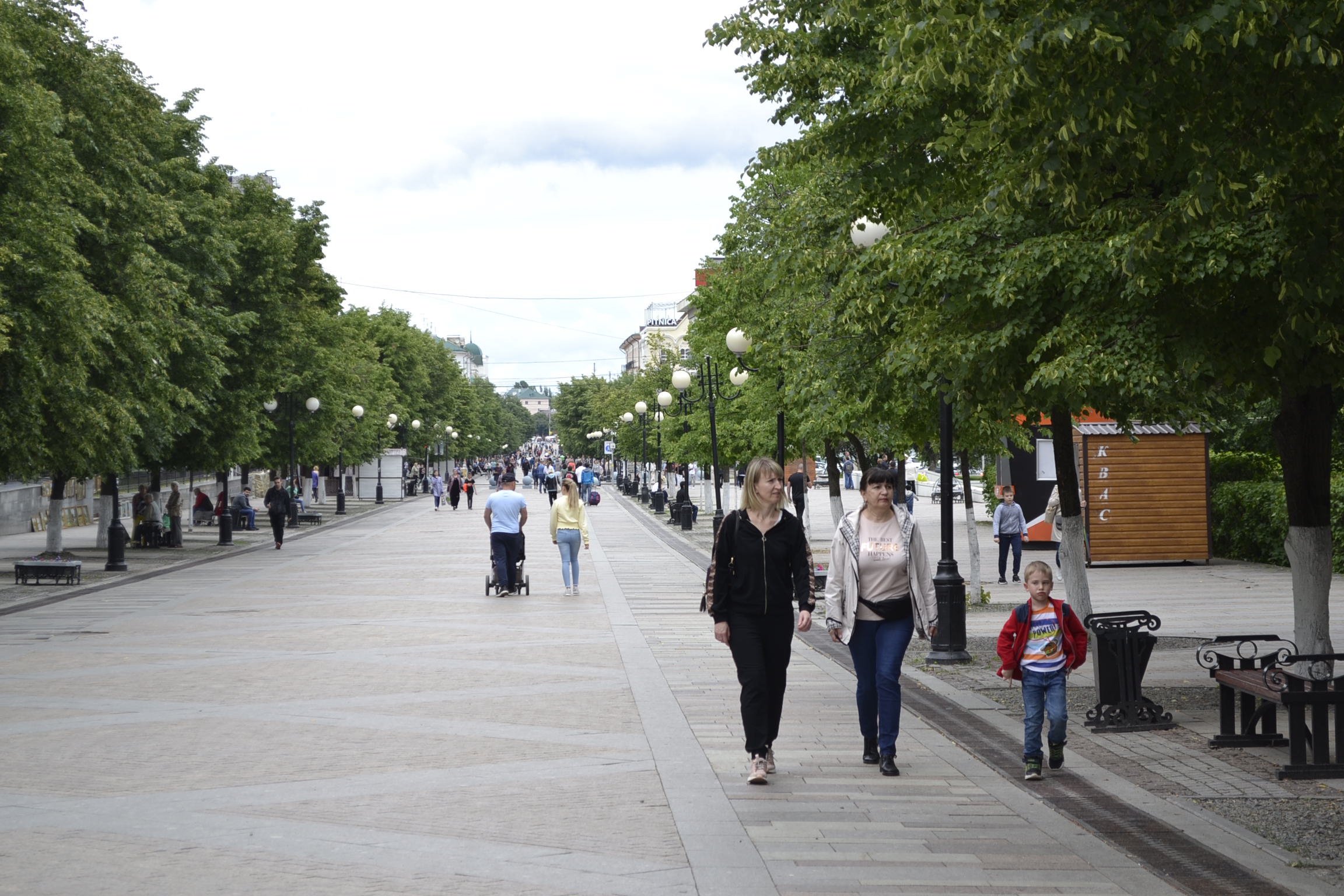 В Пензенской области будут по-новому назначать выплаты на 3 ребенка