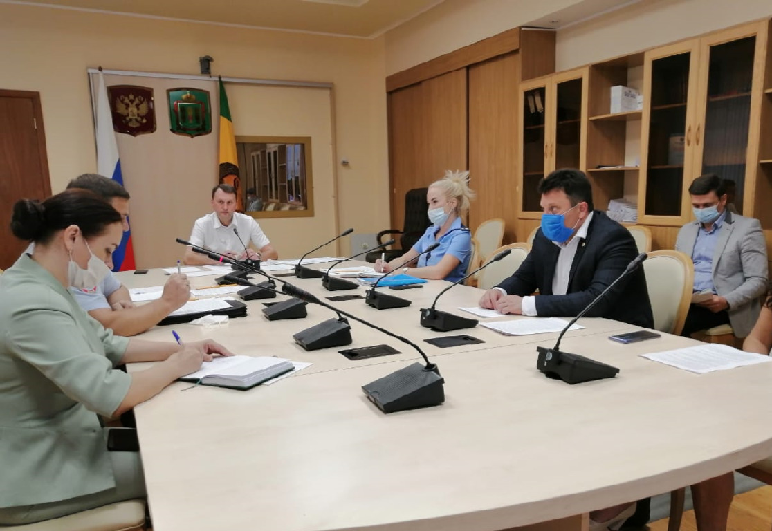 Озвучено, в каких районах Пензенской области проводят «слабую» проверку проблемных семей