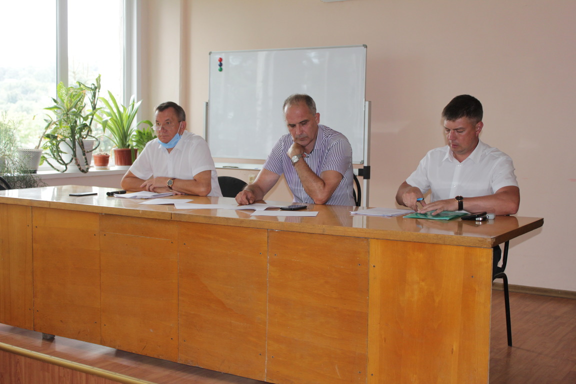 В Пензе до 1 сентября должны завершить все дорожные работы по нацпроектам