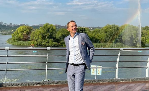 Пензенская "ОПОРА РОССИИ" приглашает на бизнес-тренинг Владимира Якубы