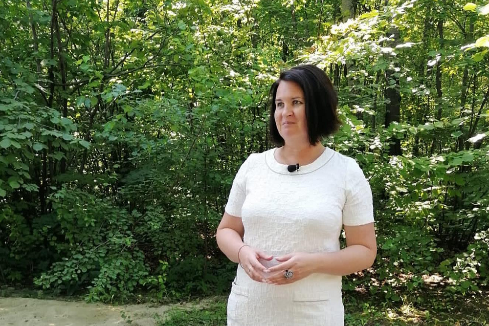 Ольга Чистякова помогла молодой семье добиться сложной медоперации