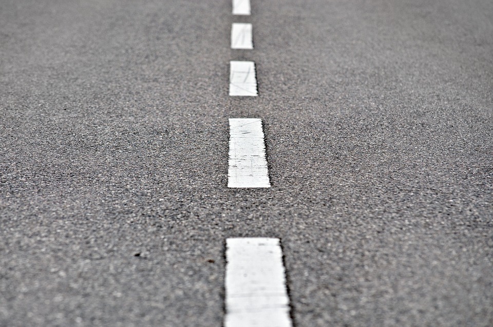 Депутаты Пензенской гордумы настаивают на применении дорожной разметки из термопластика