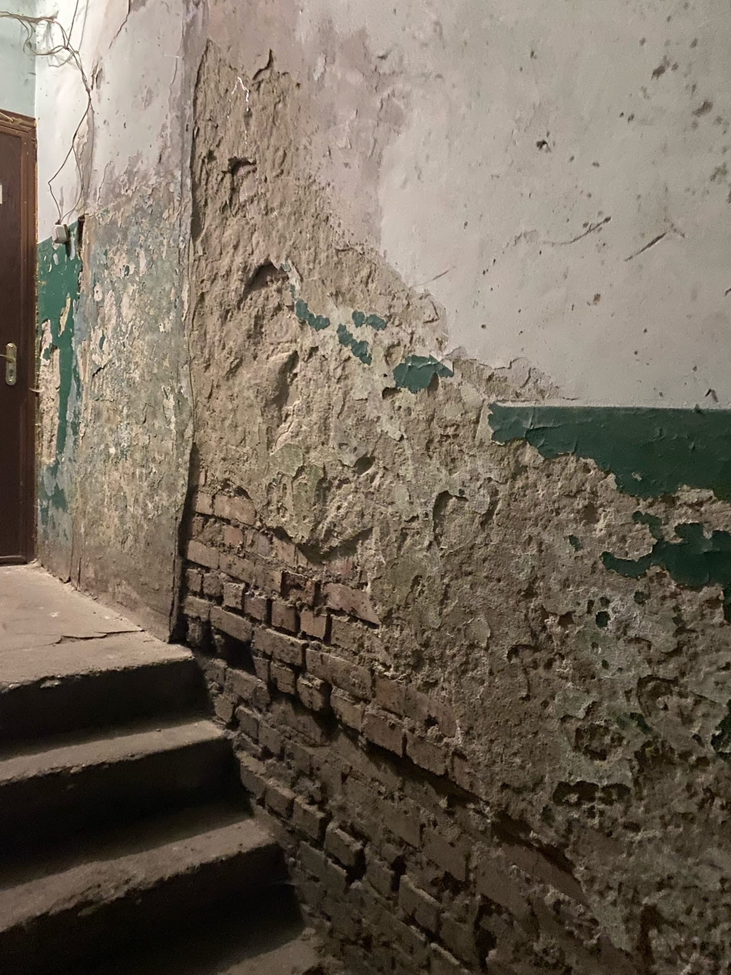 Еще один дом в Пензе может повторить судьбу Ударной, 35