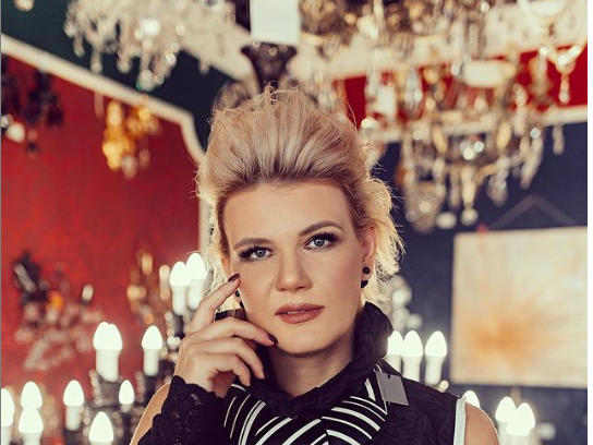 Ольга Изранова приняла участие в крупнейшем в России благотворительном аукционе встреч со знаменитостями