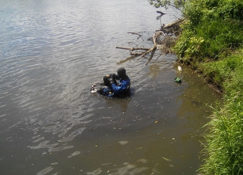 В Пензенской области прокуратура ведет проверку гибели мальчика в пруду
