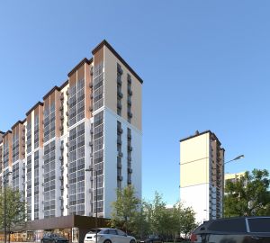 Жить здесь и сейчас: почему стоит купить квартиру в пензенском ЖК «Новелла»