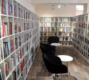 В Пензенской области будут созданы еще две модельные библиотеки