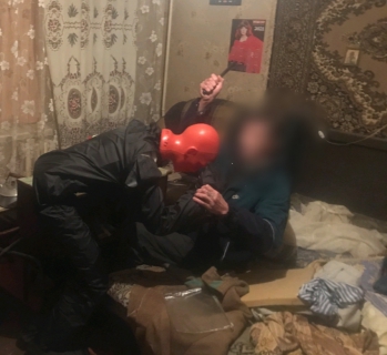 Пензенец пригласил знакомого в гости и едва не убил