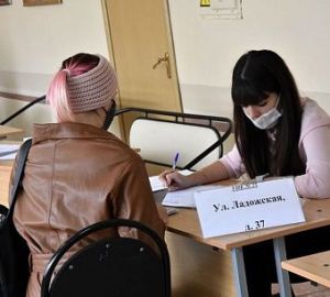 Пензенский Избирком сделал заявление о ходе выборов