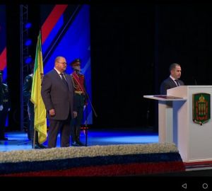 Михаил Бабич назвал два главных человеческих качества Олега Мельниченко