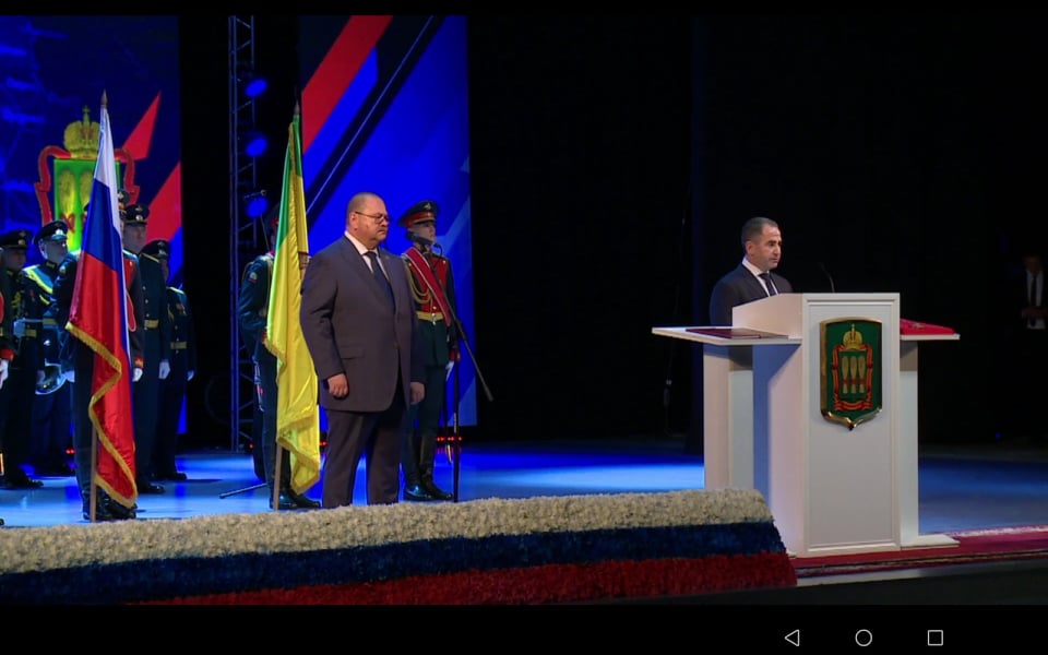 Михаил Бабич назвал два главных человеческих качества Олега Мельниченко