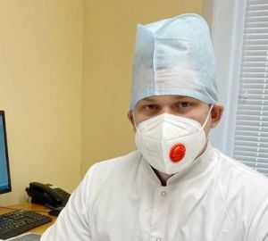 Шесть новых врачей начали работать в Пензенском бюро судебно-медицинской экспертизы