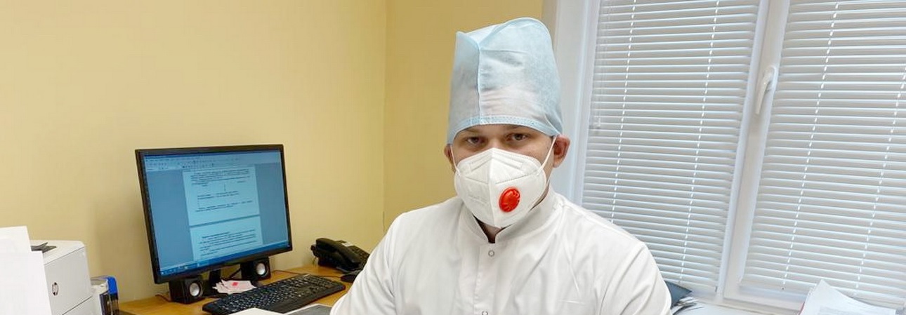 Шесть новых врачей начали работать в Пензенском бюро судебно-медицинской экспертизы