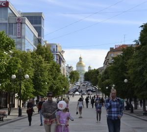 В Пензе за сутки выявили более 200 зараженных коронавирусом