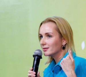 Мария Львова-Белова назначена сенатором от Пензенской области