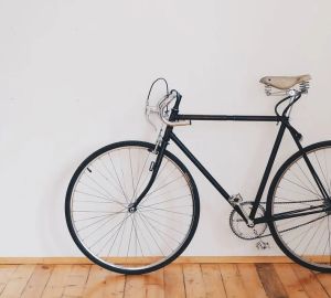 В Пензе полицейские поймали велокрада