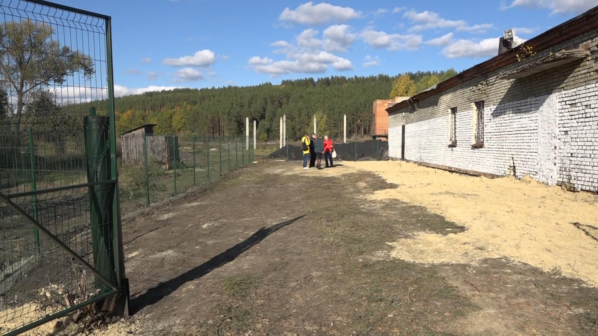 В Кузнецке на ремонт здания приюта для животных потратили около 450 000 рублей