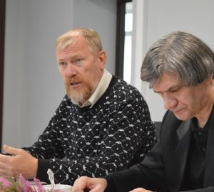 В Пензенской области внедряют программу оценки компетенций педагогов