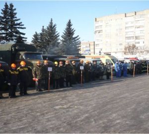 Пензенцам обьяснили, почему в ближайшее время завоют сирены