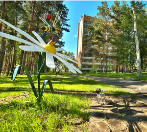 Прокуратура проверит соблюдение прав трудового коллектива санатория им. Володарского