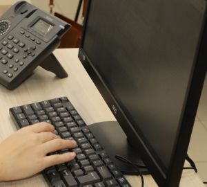 Зараженных ковидом пензенцев врачи смогут консультировать по видеосвязи