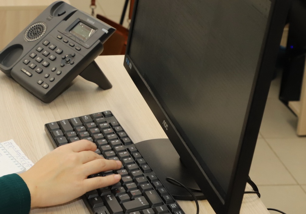 Зараженных ковидом пензенцев врачи смогут консультировать по видеосвязи