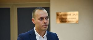 Павел Семенов назначен главой управления капитального строительства Пензы