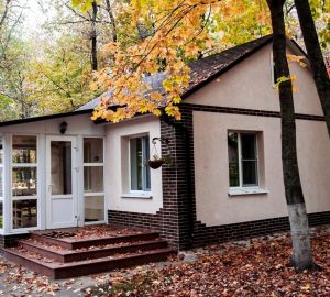 Пензенская область попала в топ-25 регионов по брони в санаториях