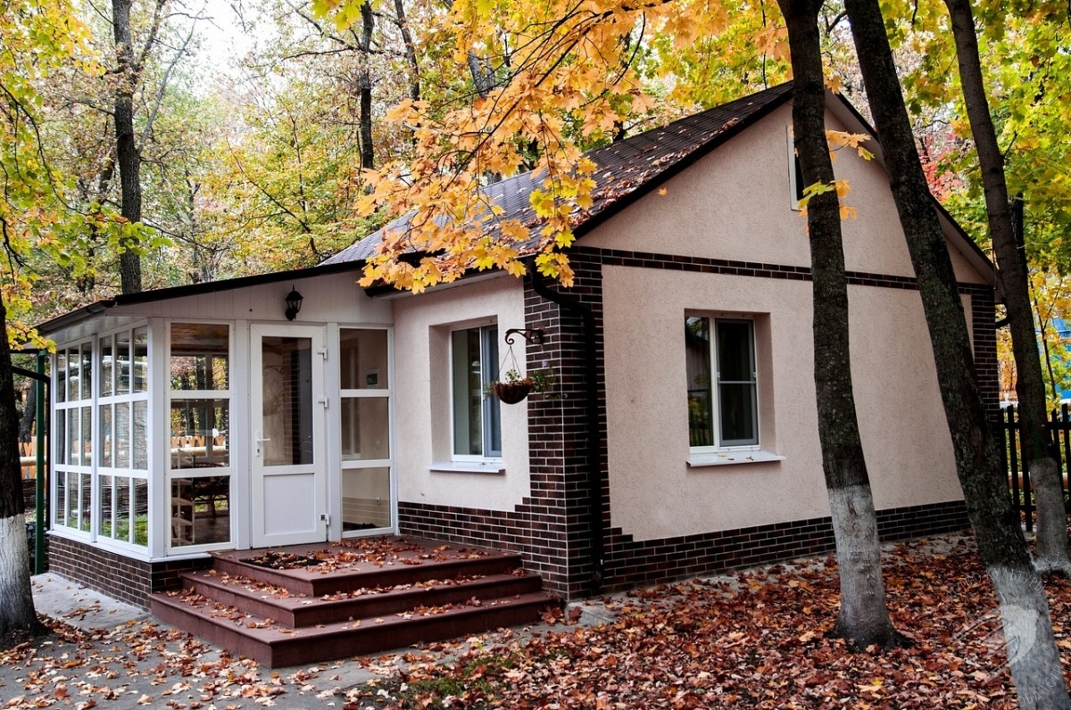 Пензенская область попала в топ-25 регионов по брони в санаториях