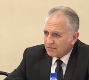 Глава администрации Кузнецка может уйти в отпуск в «бархатный сезон»