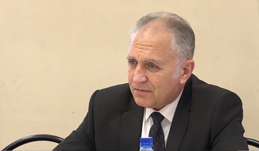 Глава администрации Кузнецка может уйти в отпуск в «бархатный сезон»