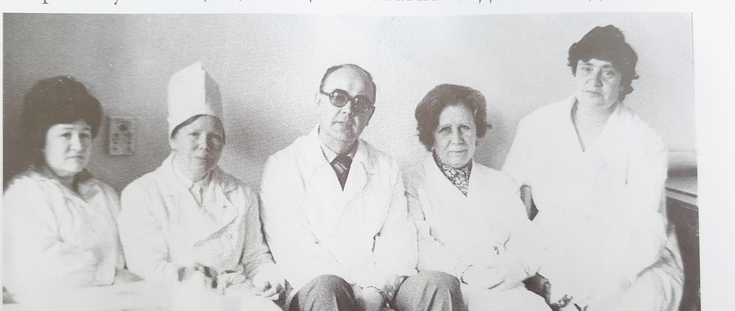 В Пензе отделению неврологии больницы имени Захарьина исполнилось 40 лет