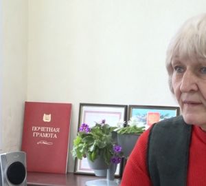 В Кузнецке более 37 000 пенсионеров получили выплату в 10 тысяч рублей