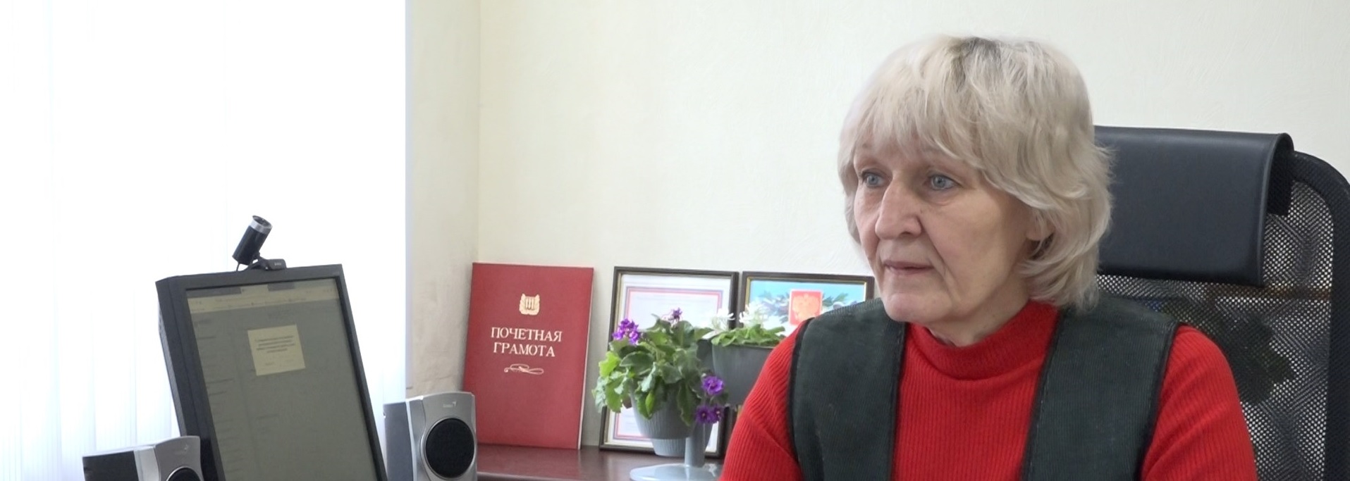 В Кузнецке более 37 000 пенсионеров получили выплату в 10 тысяч рублей