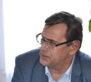 Евгений Гусейнов занял высокий пост в аппарате губернатора