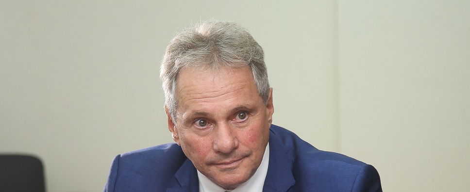 Глава минспорта Кабельский прокомментировал информацию о проверках силовиков