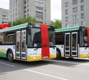 Арбитражный суд принял решение о 20 одновременно вышедших из строя автобусах в Заречном